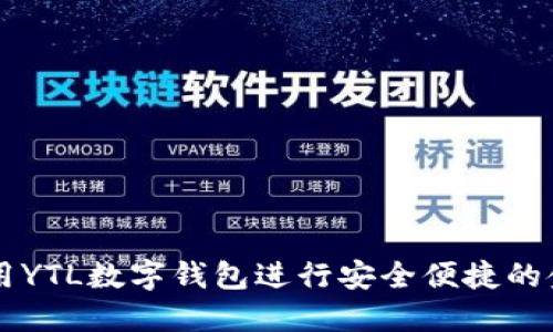 如何使用YTL数字钱包进行安全便捷的金融交易