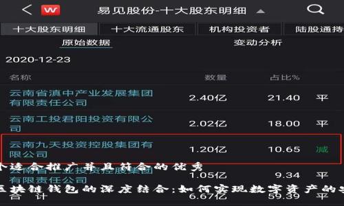 思考一个适合推广并且符合的优秀

树图与区块链钱包的深度结合：如何实现数字资产的安全管理