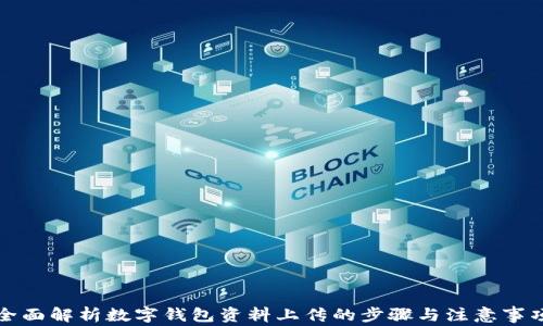 全面解析数字钱包资料上传的步骤与注意事项