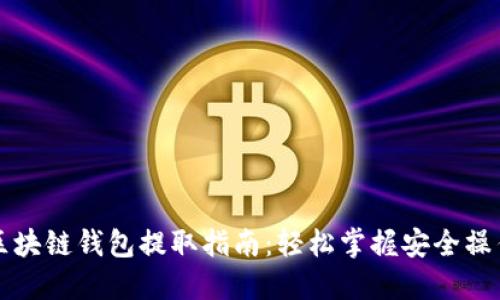 区块链钱包提取指南:轻松掌握安全操作