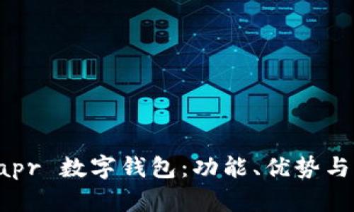 全面解析 Shapr 数字钱包:功能、优势与未来发展趋势