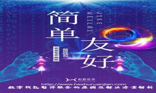 数字钱包暂停服务的原因及解决方案解析