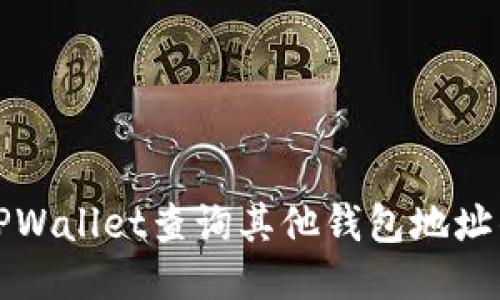 如何使用TPWallet查询其他钱包地址的详细指南