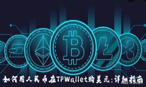如何用人民币在TPWallet购美元:详细指南