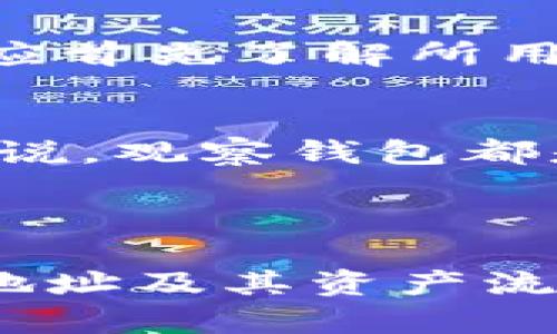 观察钱包（Watch Wallet）是TPWallet或其他加密货币钱包中一种独特的功能，允许用户监控特定地址上的资产而无需自己控制那个钱包里的私钥。下面是关于观察钱包的详细介绍，包括它的功能、优缺点以及实际应用。

### 什么是观察钱包？

观察钱包是一种仅供查看的加密货币钱包。用户可以通过观察钱包了解特定地址的余额、交易记录等信息，但无法进行任何转账或交易操作。这个功能特别适合那些希望跟踪其投资或朋友、竞争对手的活动，而不需要与私钥直接交互。

### 观察钱包的功能

1. 实时跟踪资产
通过观察钱包，用户可以在应用中实时查看某个加密货币地址的余额和交易历史，无需自己持有私钥。这对于希望监督资产流动、交易活动的用户尤为重要。

2. 安全性
观察钱包提供了一定程度的安全性，因为用户不必输入自己的私钥。这样可以防止潜在的黑客攻击，特别是在访问不安全的网络环境时。

3. 数据分析
许多观察钱包应用提供分析工具，帮助资产的历史表现和市场趋势。这有利于做出更明智的投资决策。

### 观察钱包的优缺点

优点
1. **无风险监控**：用户可以在没有任何风险的情况下监控特定钱包，避免因私钥管理不当造成的资金损失。
2. **简单易用**：设置观察钱包通常比较简单，用户只需输入目标地址即可。
3. **分析工具**：许多观察钱包配备数据分析工具，帮助用户掌握市场动态。

缺点
1. **只看不管**：用户只可以查看账户余额与交易记录，无法进行转账操作。
2. **无法控制资产**：由于观察钱包不持有私钥，如果用户希望进行交易，必须转向另一个钱包。
3. **隐私风险**：虽然观察钱包不涉及私钥，但用户在注册观察钱包时可能需要提供一些个人信息，这可能会带来隐私风险。

### 观察钱包的实际应用

个人投资监控
许多投资者使用观察钱包跟踪自己的投资组合和资产流动，方便他们了解不同加密货币的市场表现。

竞争对手分析
假如一个用户希望了解某个竞争对手的交易方式，可以将其钱包地址添加到观察钱包中，以分析其资金的流动趋势。

项目跟踪
想要跟踪某个区块链项目的发展，可以使用观察钱包查看项目团队的资金利用情况和项目的整体财务健康状况。

### 常见问题解答

1. 观察钱包和普通钱包的区别是什么？
观察钱包和普通钱包最大的区别在于控制权。普通钱包允许用户管理资产，包括发送和接收加密货币，而观察钱包仅提供查看功能。用户不能进行任何交易或转账。因此，观察钱包的安全性更高，但用户的操作灵活性较低。

2. 如何设置观察钱包？
设置观察钱包通常非常简单。用户只需选择支持观察钱包功能的应用，然后输入想要跟踪的加密货币地址。部分应用可能会要求用户注册帐号。完成后，用户即可查看该地址的余额和交易历史。

3. 观察钱包安全吗？
观察钱包的安全性相对较高，因为它不涉及私钥。不过，用户仍需注意使用信誉良好的钱包应用。务必避免在不安全的网络环境下登录，尽量使用已知的、受信的平台以确保信息保护。

4. 观察钱包能跟踪哪些资产？
观察钱包可以监控很多加密货币资产，具体包括比特币、以太坊、莱特币等主流加密货币。然而，支持的币种取决于具体的观察钱包应用。用户应首先了解所用应用支持跟踪的币种。

5. 观察钱包的使用场景有哪些？
观察钱包的使用场景多种多样，包括个人投资监控、竞争对手分析、项目跟踪等。对于想要深入了解市场动向和其他加密货币持有者的用户来说，观察钱包都是一个非常实用的工具。

### 总结

观察钱包在加密货币世界中是一个非常实用的工具，虽然它不能进行资产交易，但为用户提供了一个安全、方便的方式来监控他们感兴趣的地址及其资产流动。无论是个人投资、市场分析、项目监控等，都可以通过观察钱包实现。随着加密货币的快速发展，观察钱包的功能和应用领域也在不断扩展。