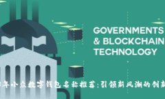 2023年小众数字钱包名称推荐：引领新风潮的创新