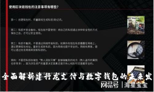 : 全面解析建行龙支付与数字钱包的未来发展