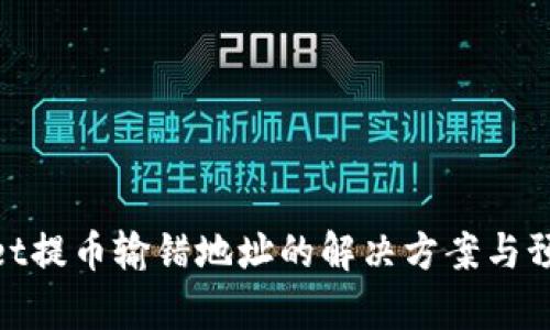 tpwallet提币输错地址的解决方案与预防措施