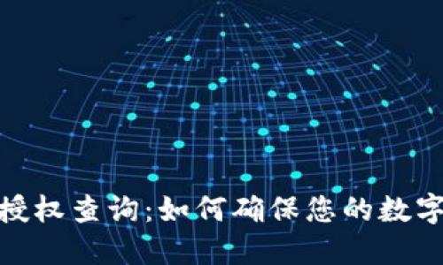 数字钱包授权查询:如何确保您的数字资产安全