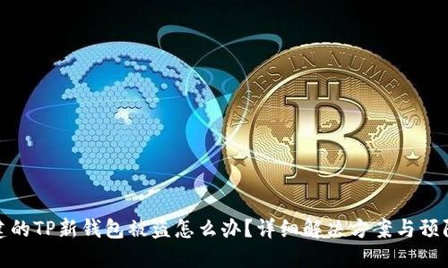 刚创建的TP新钱包被盗怎么办？详细解决方案与预防措施