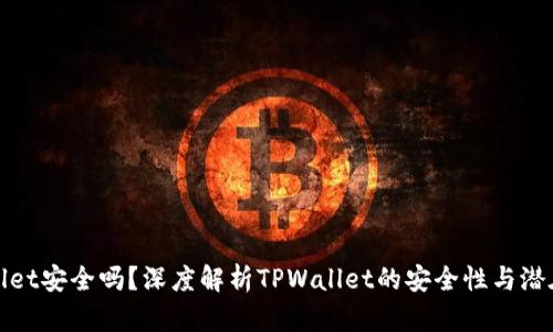 TPWallet安全吗?深度解析TPWallet的安全性与潜在风险