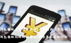 数字钱包转账多久到银行卡?全面解析与常见问