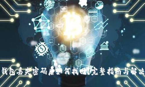 数字钱包丢失密码后如何找回?完整指南与解决方案
