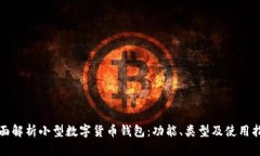 全面解析小型数字货币钱包:功能、类型及使用
