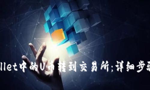 如何将TPWallet中的U币转到交易所:详细步骤与注意事项