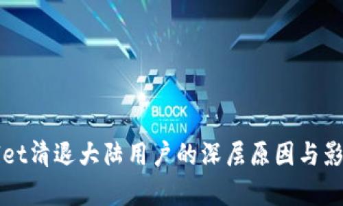 TPWallet清退大陆用户的深层原因与影响分析