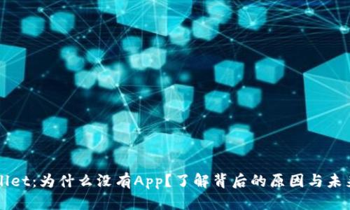 TPWallet:为什么没有App?了解背后的原因与未来展望