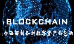 数字资产钱包分类:全面解析各种数字资产钱包