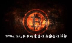 TPWallet:私钥的重要性与安全性详解