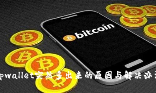 tpwallet突然多出来的原因与解决办法