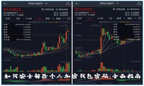 如何安全解除个人加密钱包密码:全面指南
