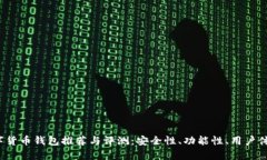 2023年数字货币钱包推荐与评测:安全性、功能性