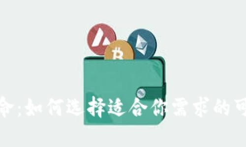数字钱包的革命:如何选择适合你需求的可定价数字钱包
