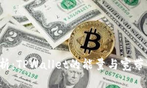 ### 深入解析:TPWallet的能量与宽带究竟代表什么?