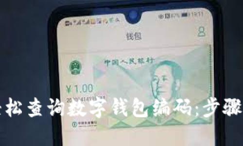 如何轻松查询数字钱包编码：步骤与技巧