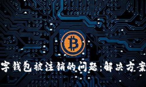 如何应对数字钱包被注销的问题:解决方案与预防措施