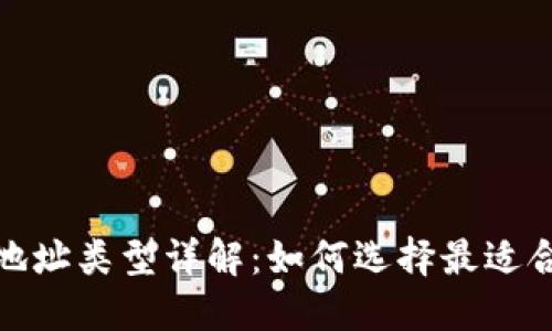 数字货币钱包地址类型详解：如何选择最适合你的电子钱包