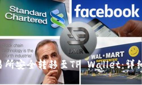 如何将TRX从交易所安全转移至TP Wallet:详细指南与注意事项